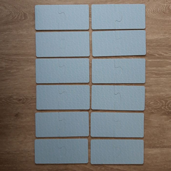 Jeu éducatif puzzle Les Contraires - photo numéro 6