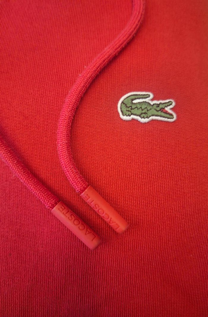 Veste Lacoste Originale Taille L - photo numéro 2