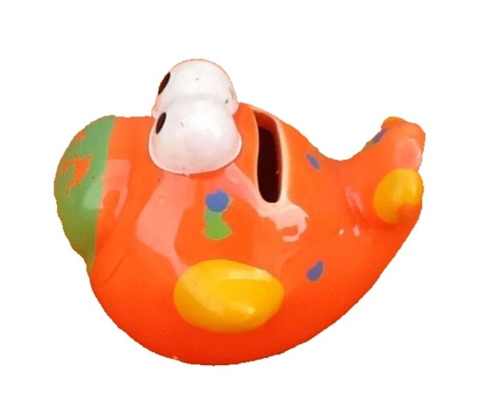 Petite tirelire Céramique Forme avion - photo numéro 10