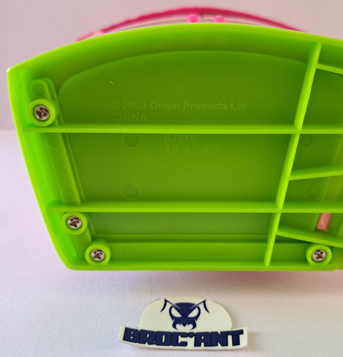 Maison Polly Pocket Origin Products 2003 - photo numéro 4