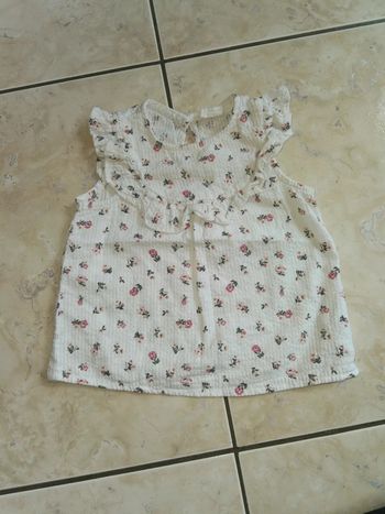 Petite Chemise