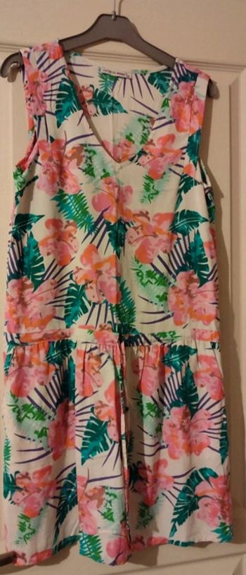 Robe d'été taille 36
