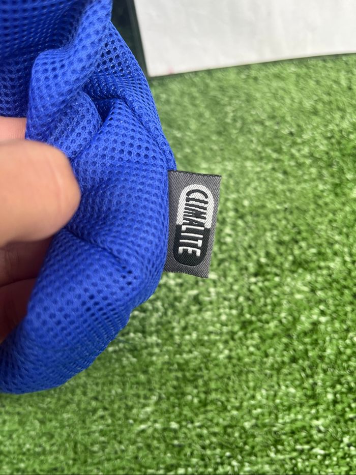 Maillot Zidane équipe de France - photo numéro 6