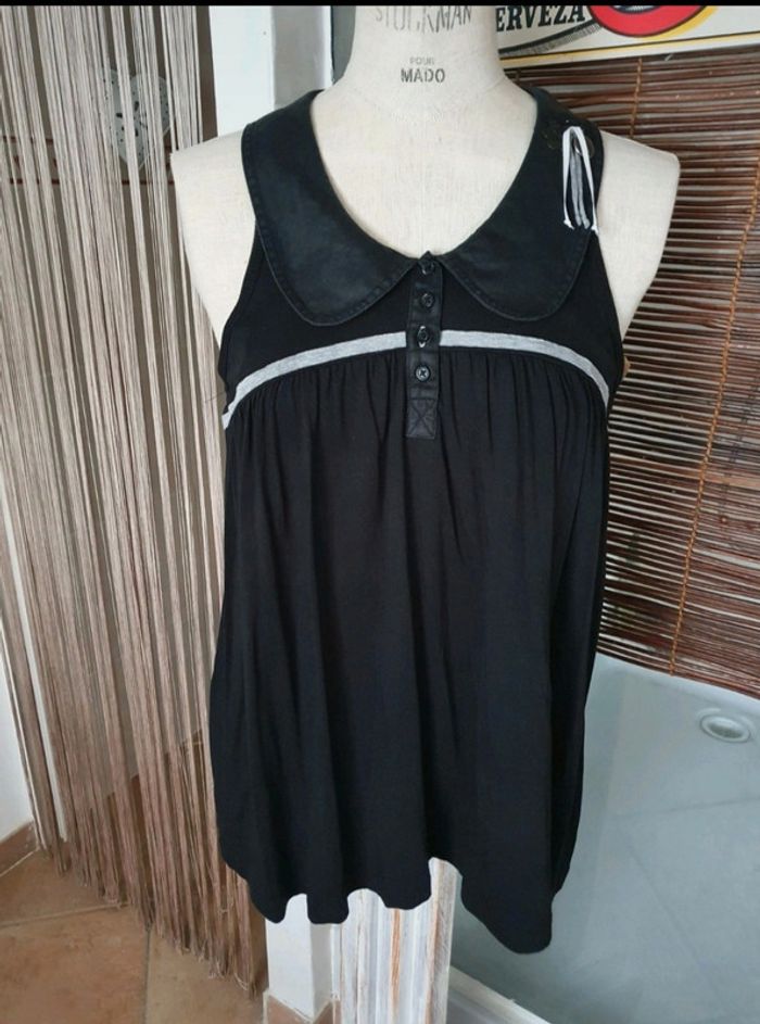 Top cop copine taille 3