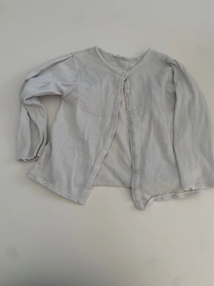 Lot 7 pièces fille 36 mois - photo numéro 8