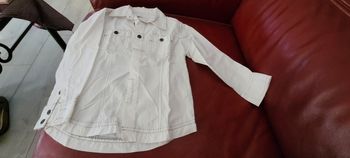 Lot vêtements 4 ans
