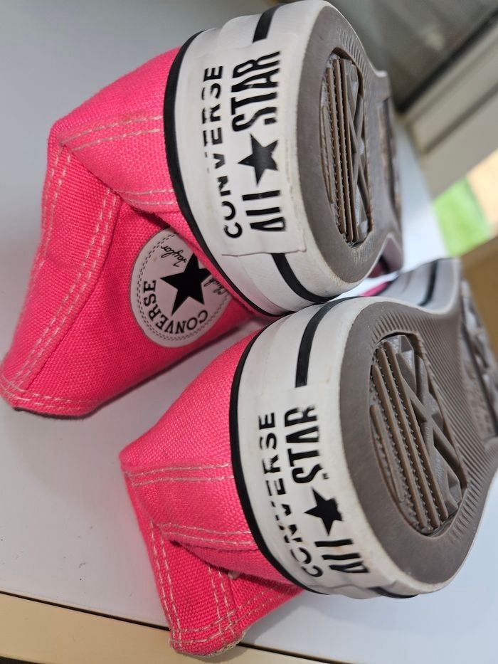 Converse - photo numéro 2