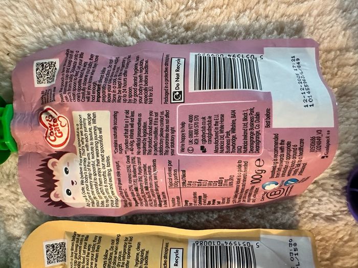 Compote - photo numéro 4