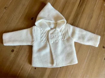 Gilet polaire