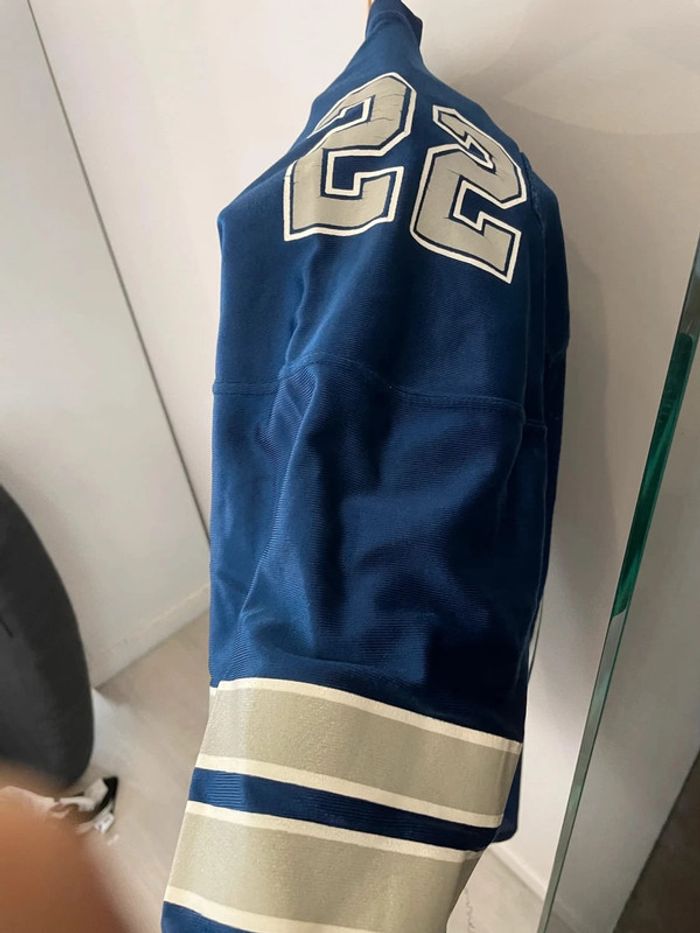 Maillot NFL made in USA 🇺🇸 Smith Dallas Cowboys 90s Russell Athletic - photo numéro 12