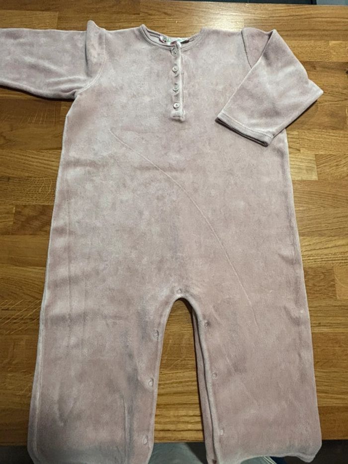 Beau pyjama Bonpoint 18 mois fille