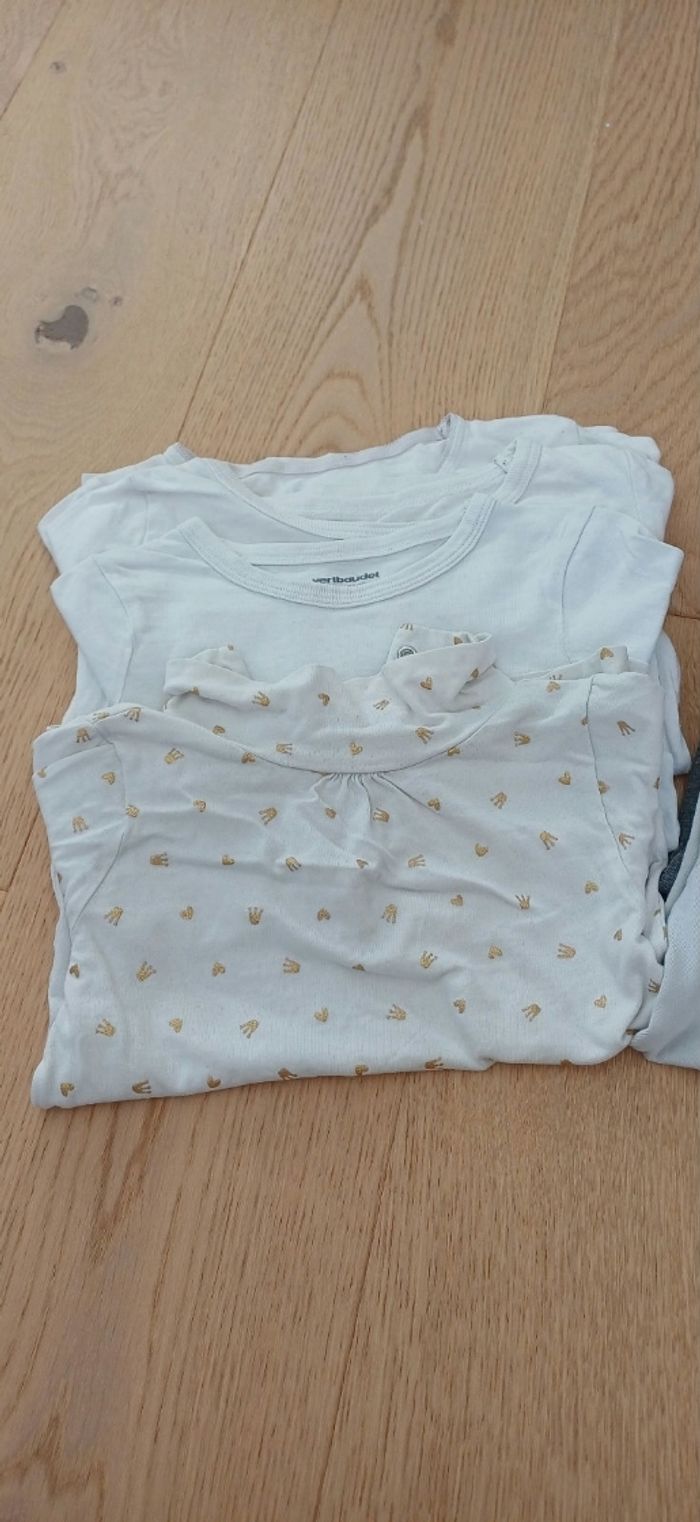 Sous pull - photo numéro 2