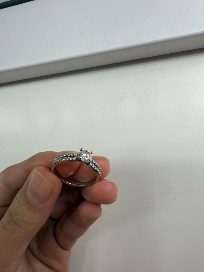 Bague histoire d’or - photo numéro 2