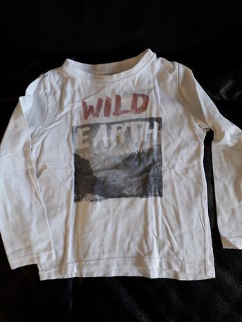 Tee-shirt