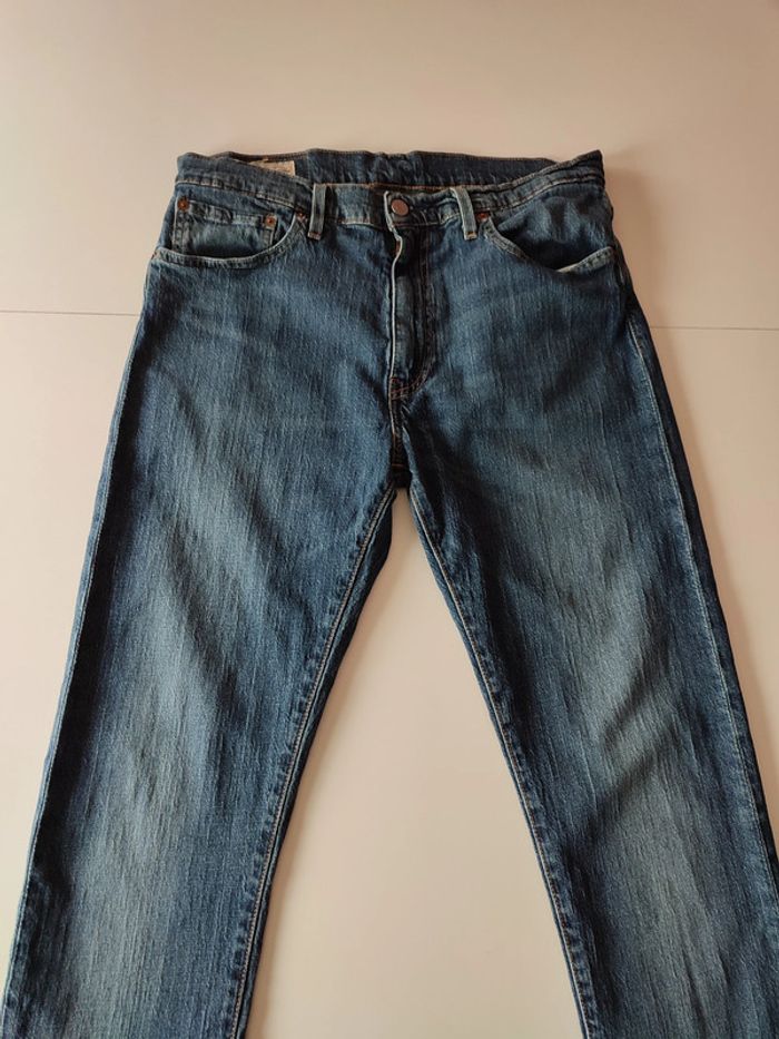Jean Levi’s 512 Slim Taper - Taille 34x34 - photo numéro 3