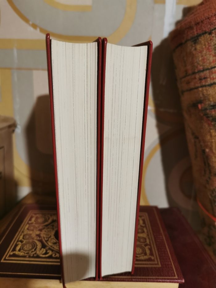 Anna Karenine. Leon Tolstoi. Tome 1 et 2 - photo numéro 3