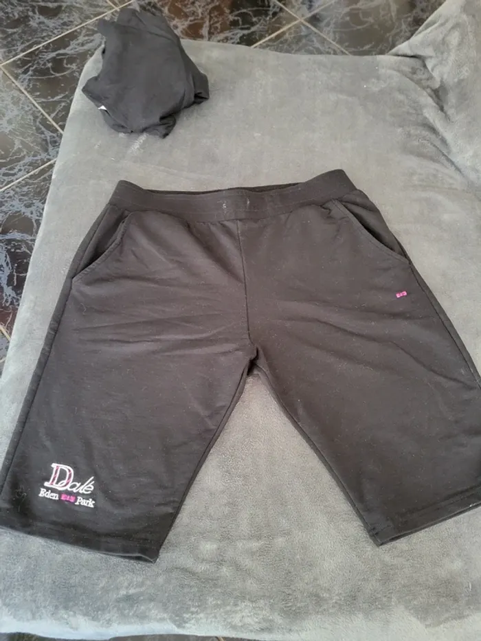 Bermuda xl