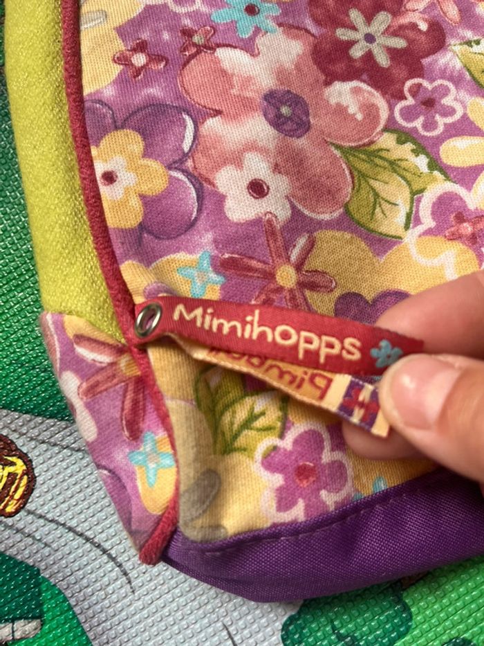 Sac diddl mimihopps et pimboli - photo numéro 2