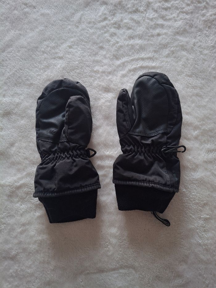 Moufle 4 ans - photo numéro 2