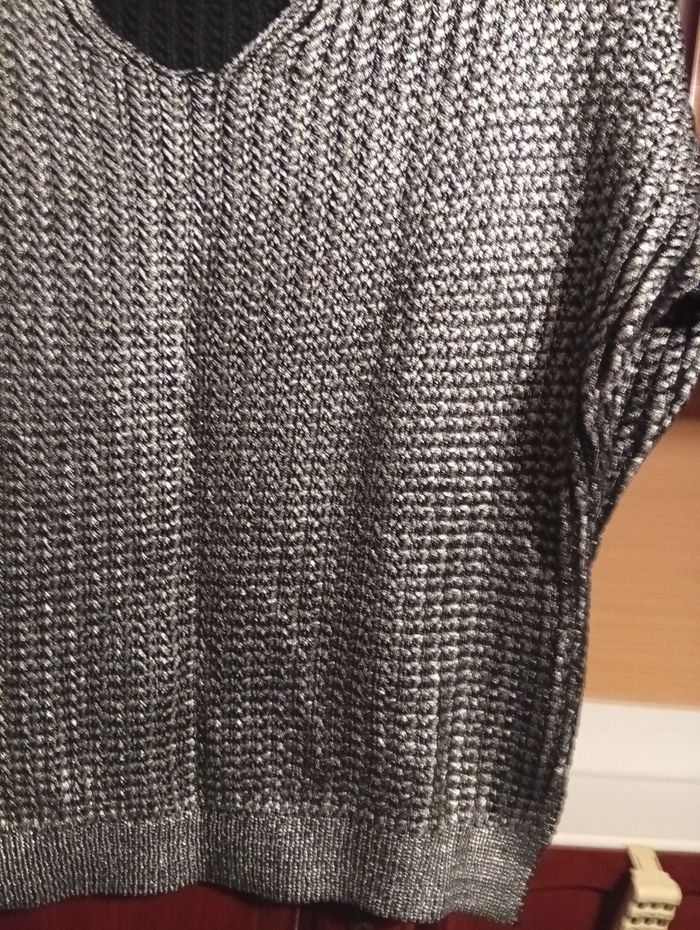 Pull femme - photo numéro 2