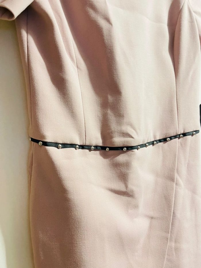 Superbe robe emporio armani - photo numéro 2