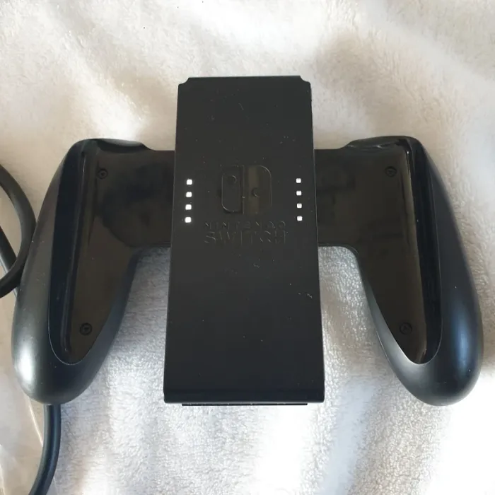 Switch oled - photo numéro 7