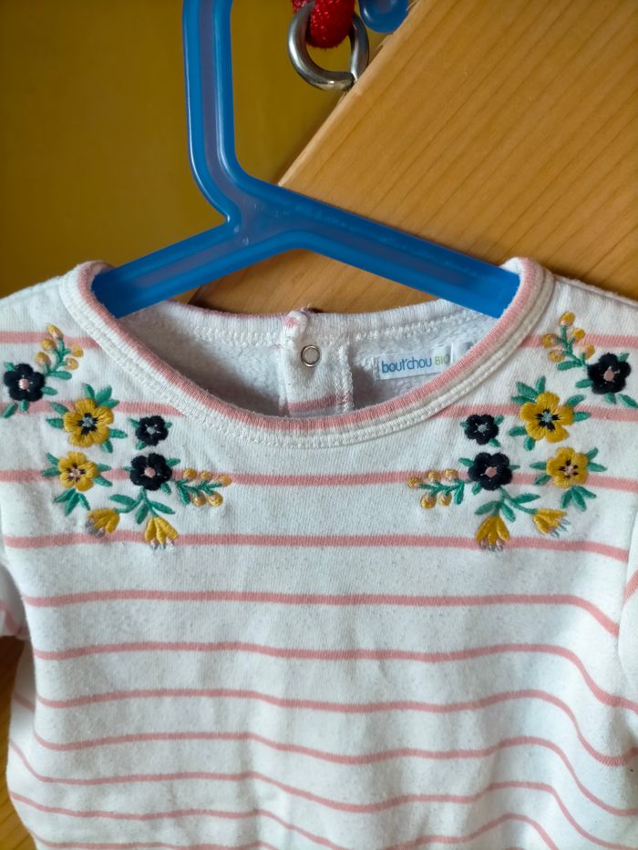 Ravissant pyjama Monoprix kids 2 ans - photo numéro 2