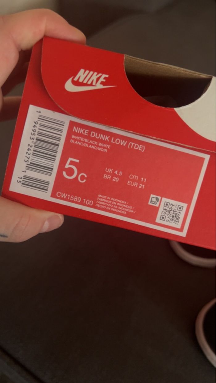 Baskets - photo numéro 2