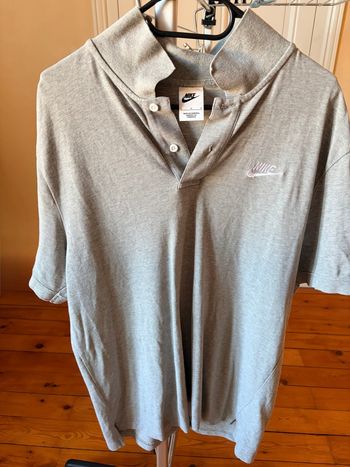 Polo NIKE