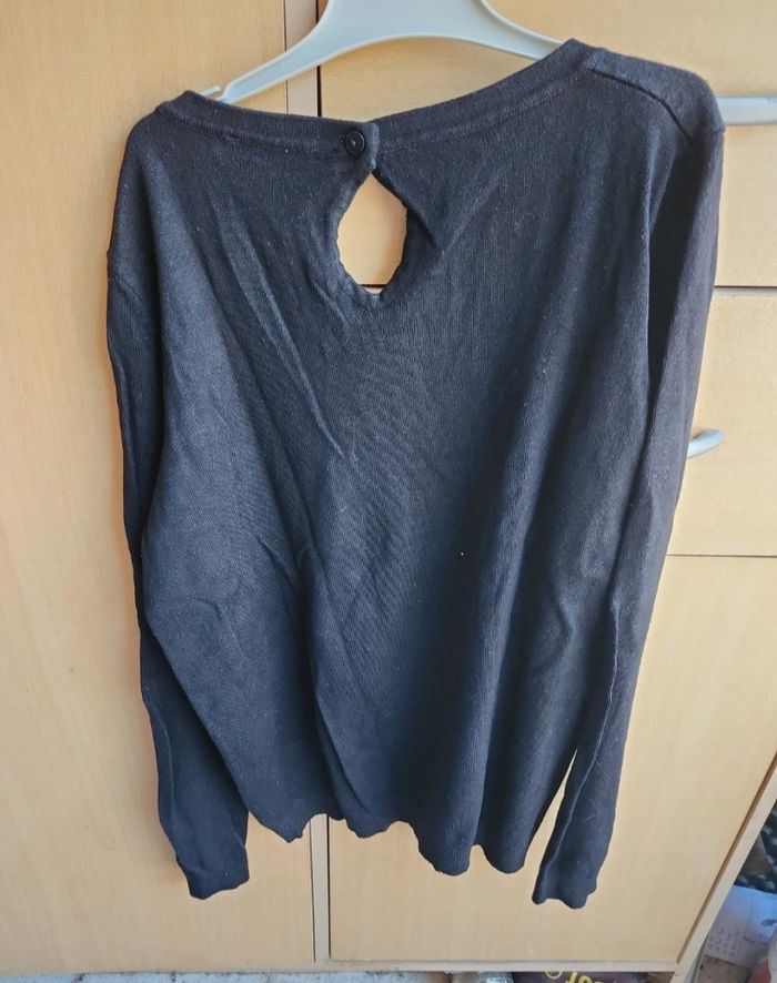 Pull Camaïeu taille 38 - photo numéro 3