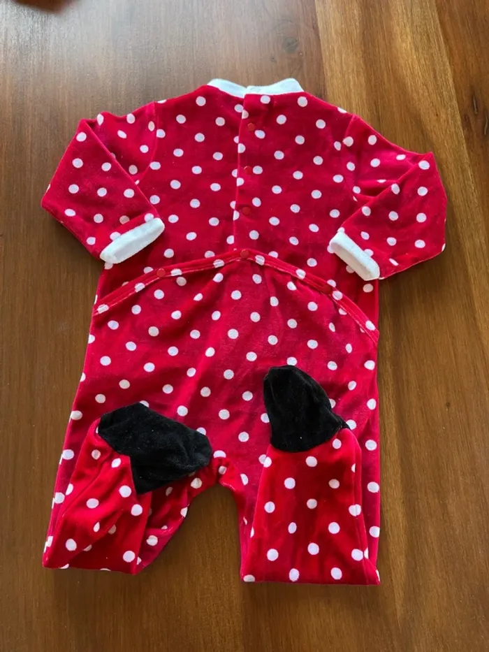 Pyjama Noël neuf taille 18 mois - photo numéro 4