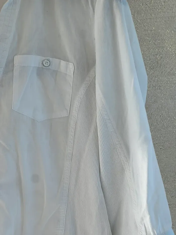 Chemise - photo numéro 2