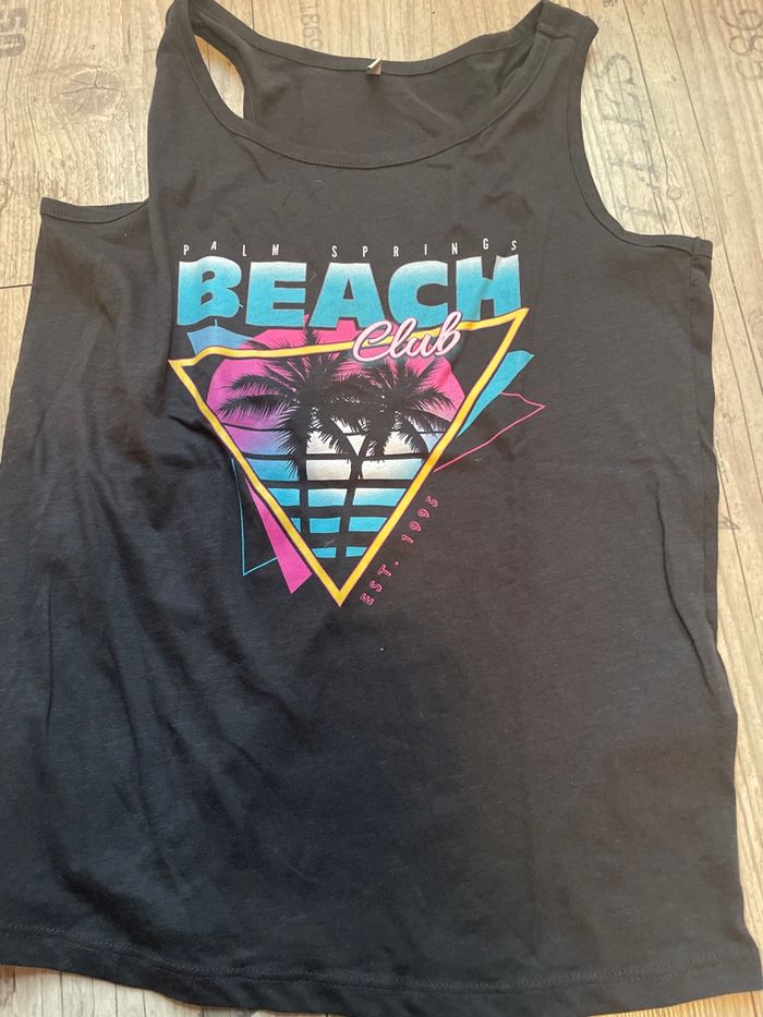 Lot de vêtements fille 12 ans - photo numéro 10