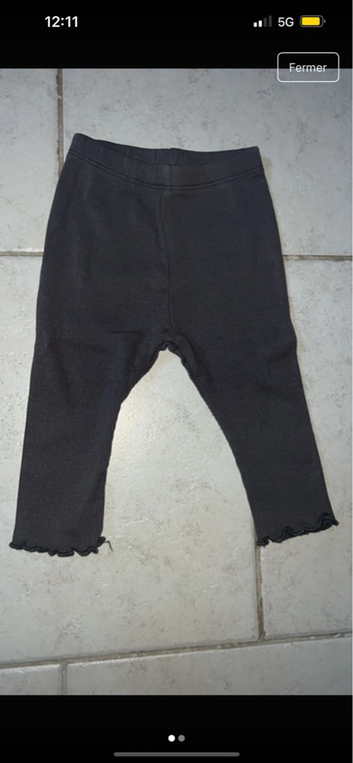 Legging bébé - photo numéro 2