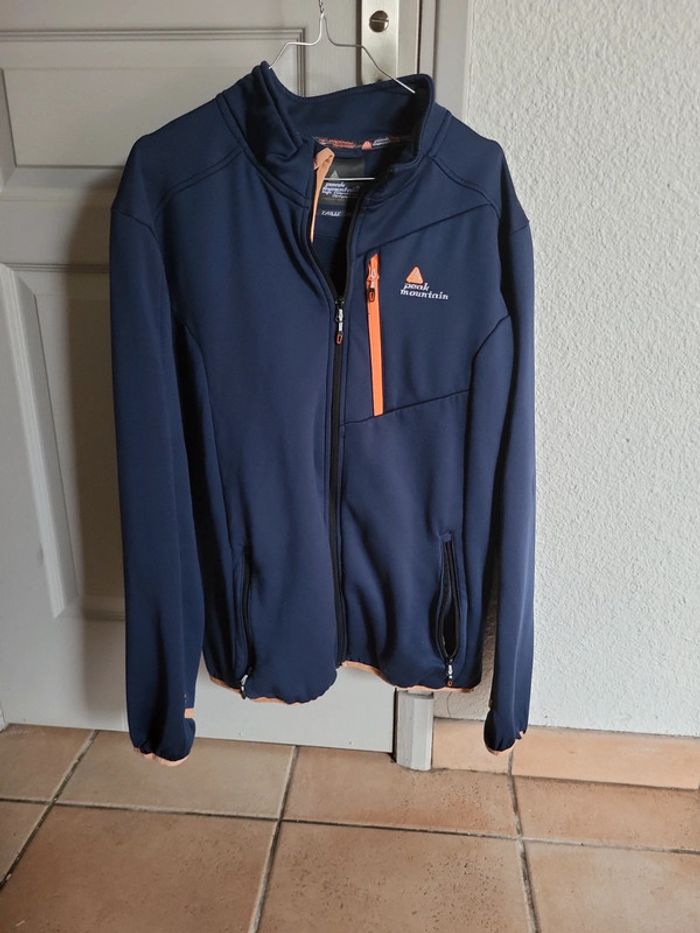 Veste Peak Mountain - Taille XL