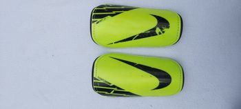 Protége tibia Nike L