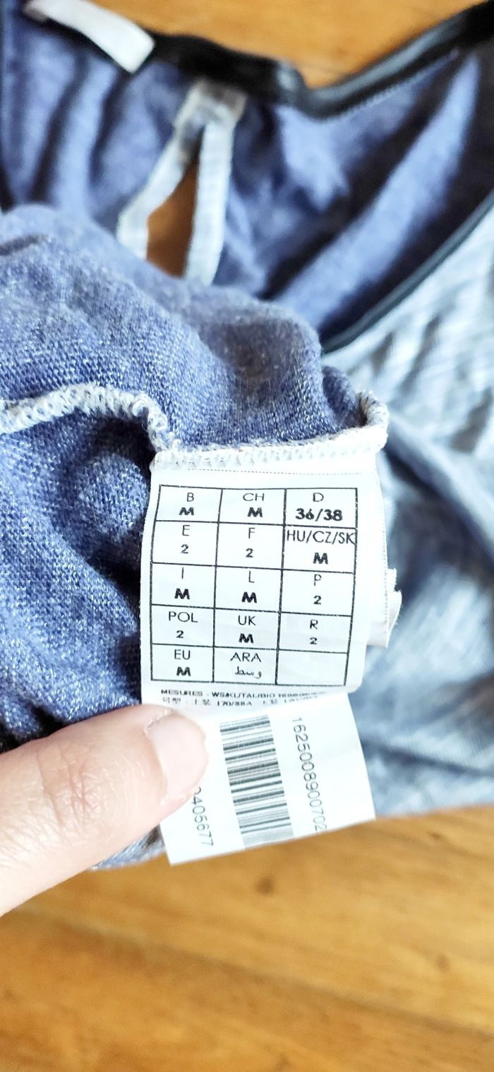 Pull très léger - photo numéro 4