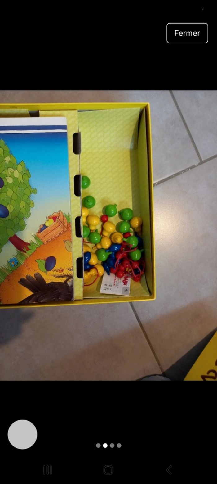 Le verger. Grand format - photo numéro 2