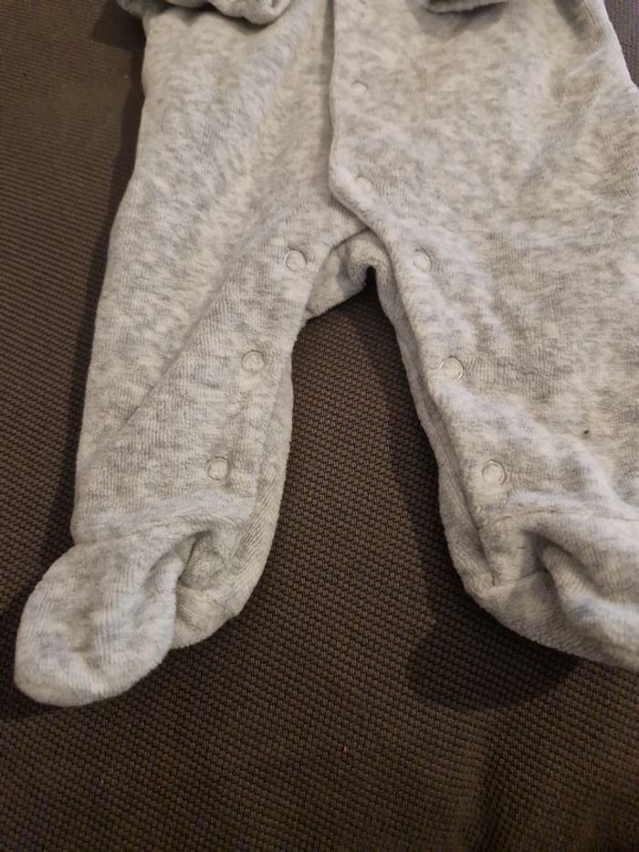 Pyjama bébé - photo numéro 4