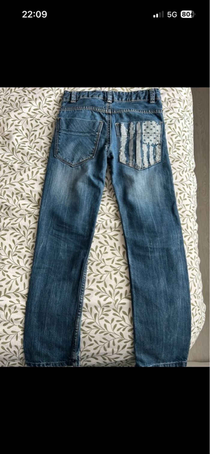 Jean TAO 9 ans - photo numéro 5