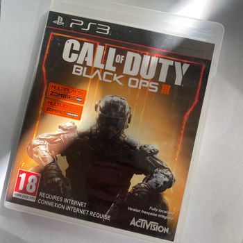 Call of bo2