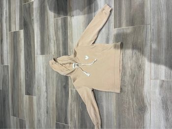 Sweat à capuche