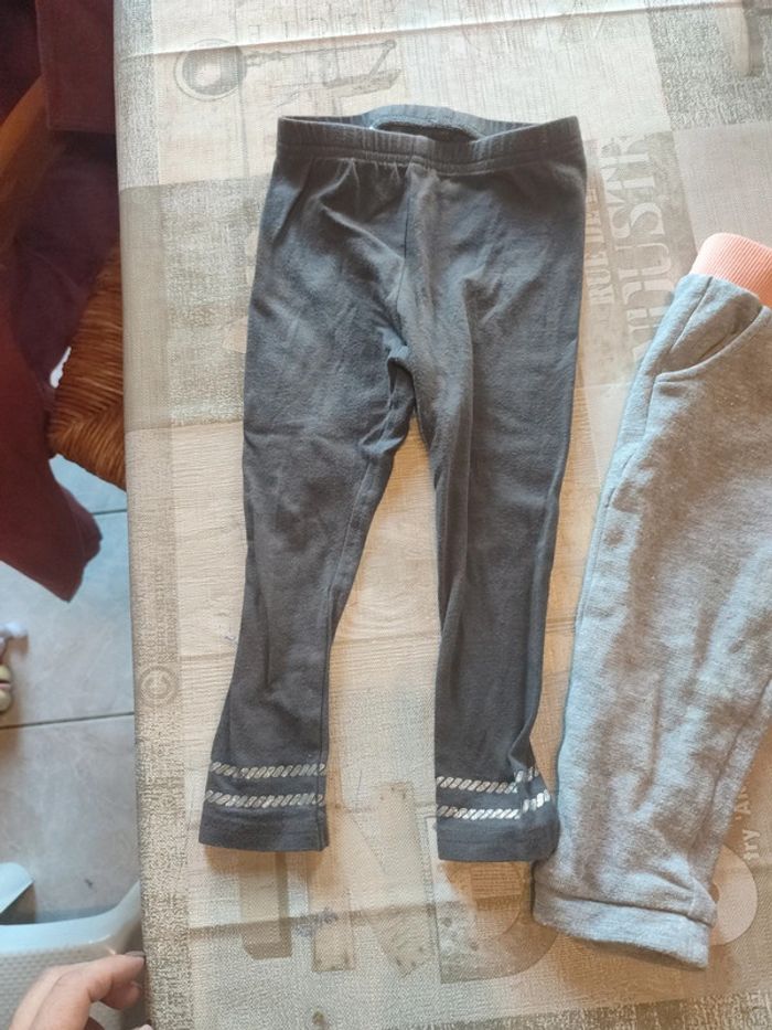 Pantalon et legging - photo numéro 3