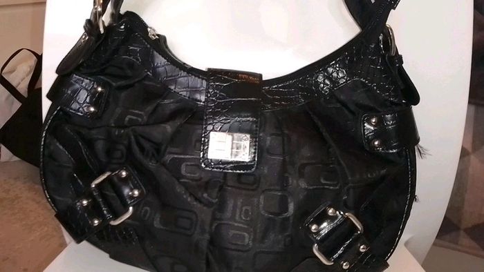 Sac noir - photo numéro 2