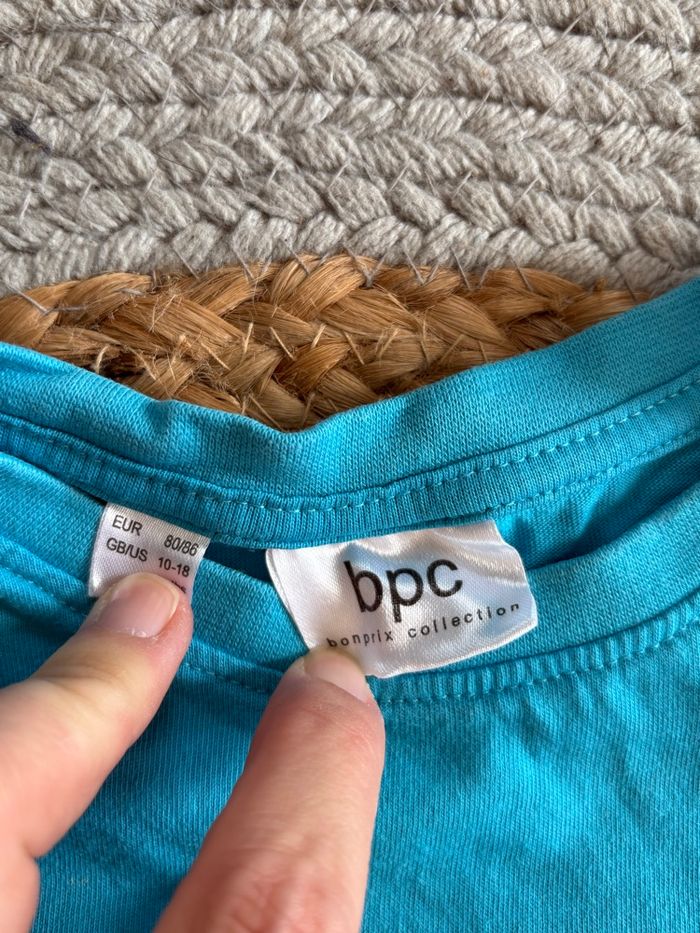 Teeshirt - photo numéro 3