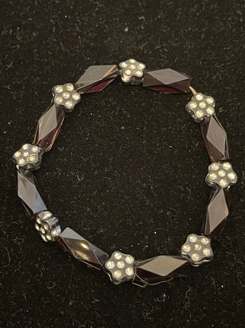 bracelet perles