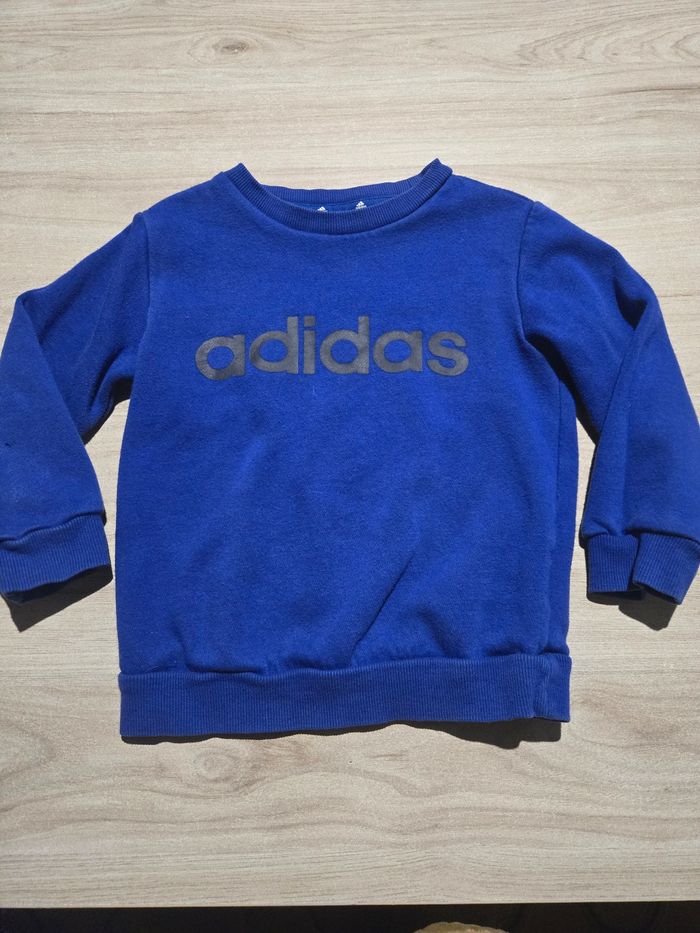 Pull Adidas