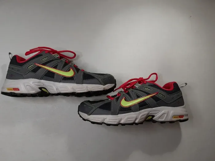 Baskets Nike air
