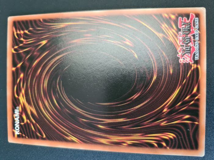 Carte Dragon Electromecanique RGBT-FR042 GHOST YuGiOh neuve - photo numéro 2