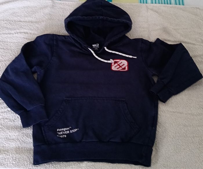 Lot de vêtements 10 ans en bon état - photo numéro 2